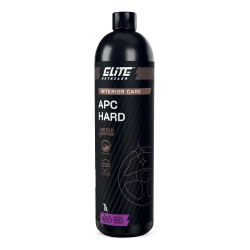 Elite Detailer APC Hard Forest Fruits 1L Preparat myjący do ciężkich zabrudzeń